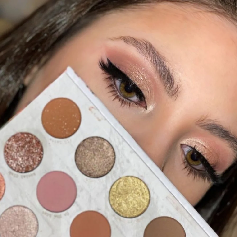 🆕️Colourpop Off Melrose Eyeshadow Palette ❤️‍🩹Discontinued❤️‍🩹